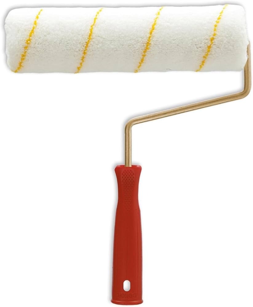 DEKOR RULO EXPORT 25 CM ( 1081 )